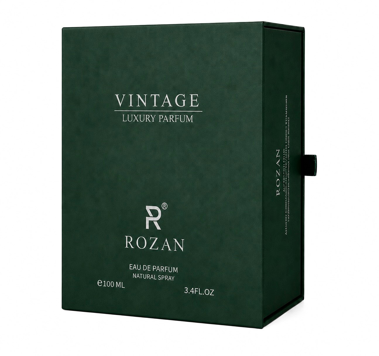 VINTAGE LUXURY 100ML - Image 2
