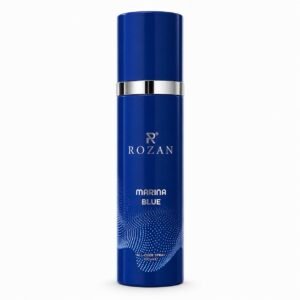 ALL OVER SPRAY MARINA BLUE