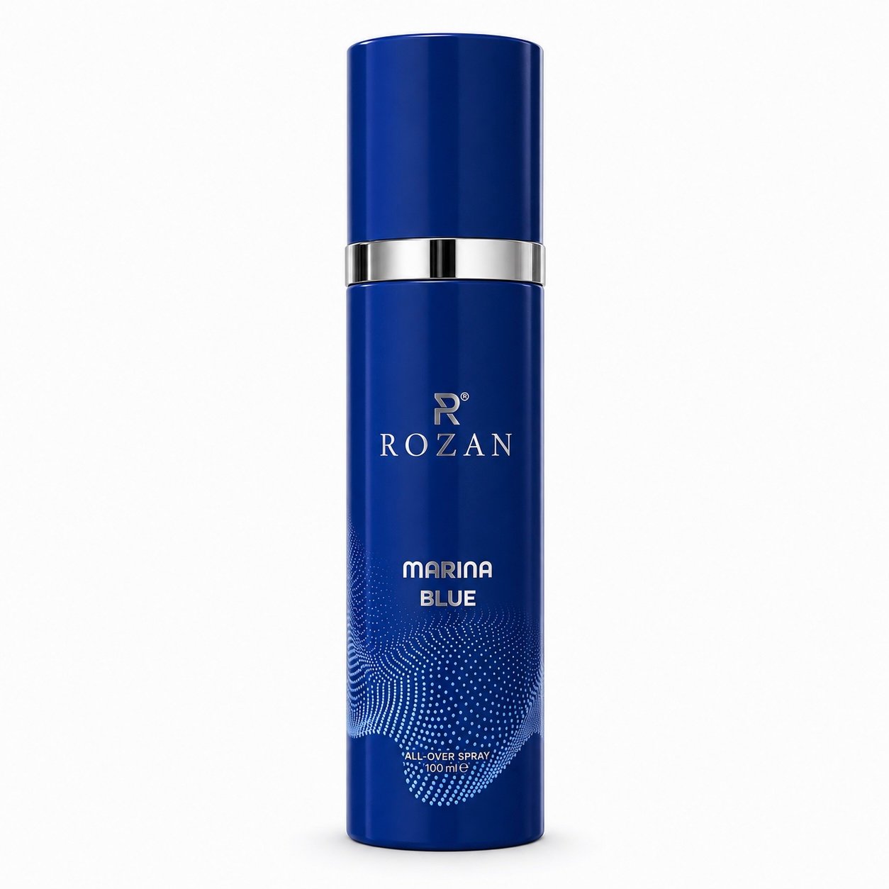 ALL OVER SPRAY MARINA BLUE