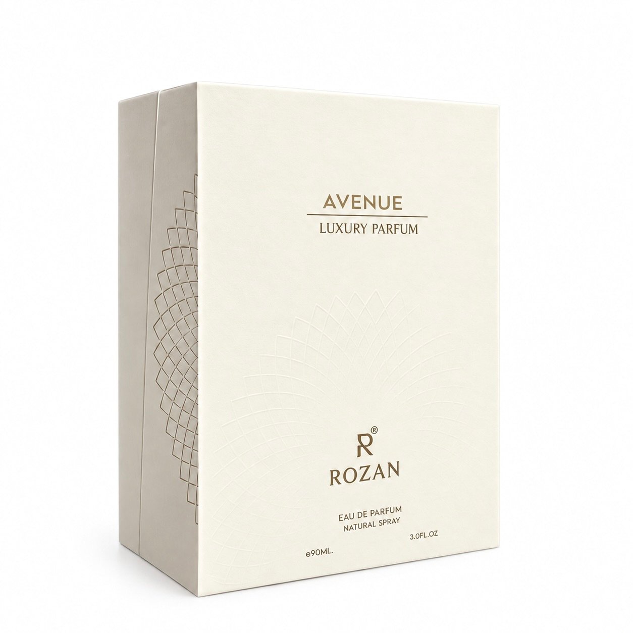 AVENUE LUXURY 90ML - Image 2