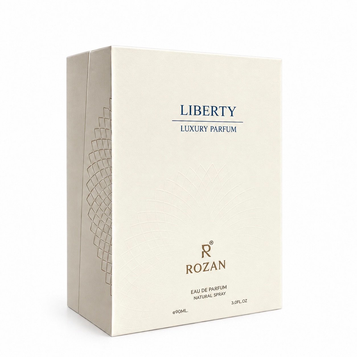 LIBERTY LUXURY 90ML - Image 2