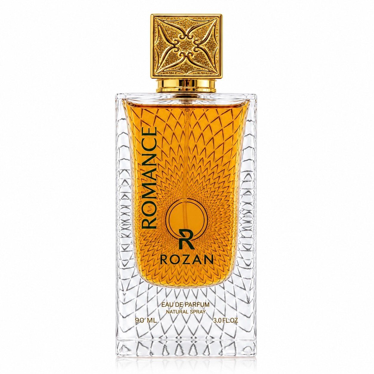 ROMANCE LUXURY 90ML