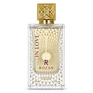 IN LOVE LUXURY 90ML