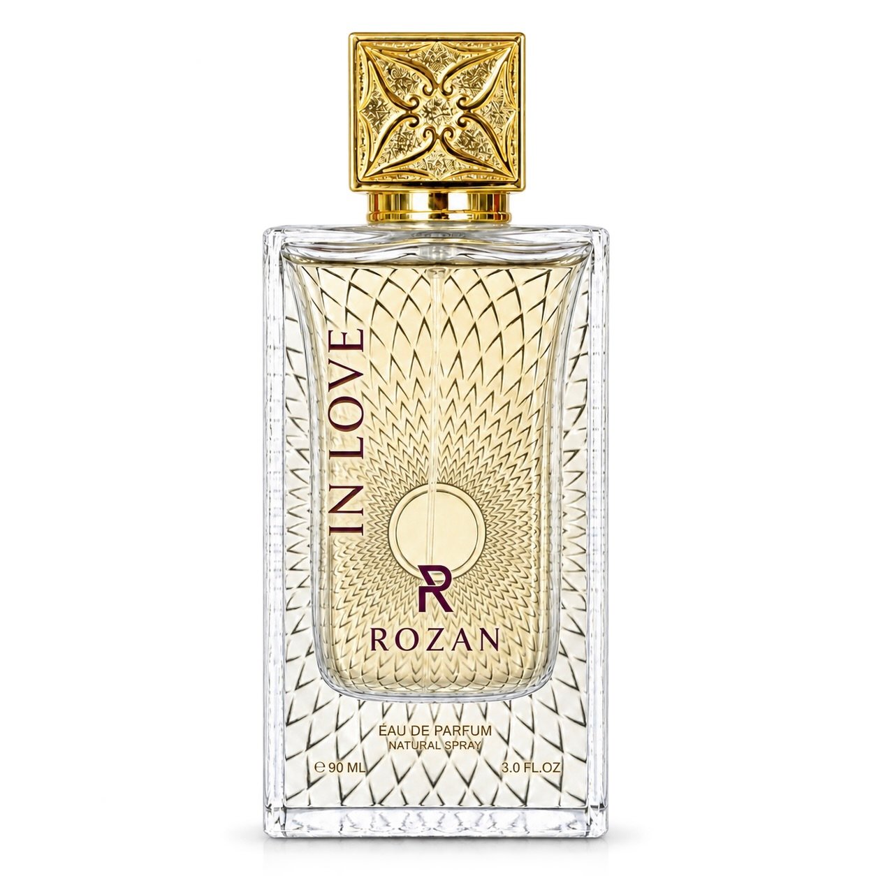 IN LOVE LUXURY 90ML