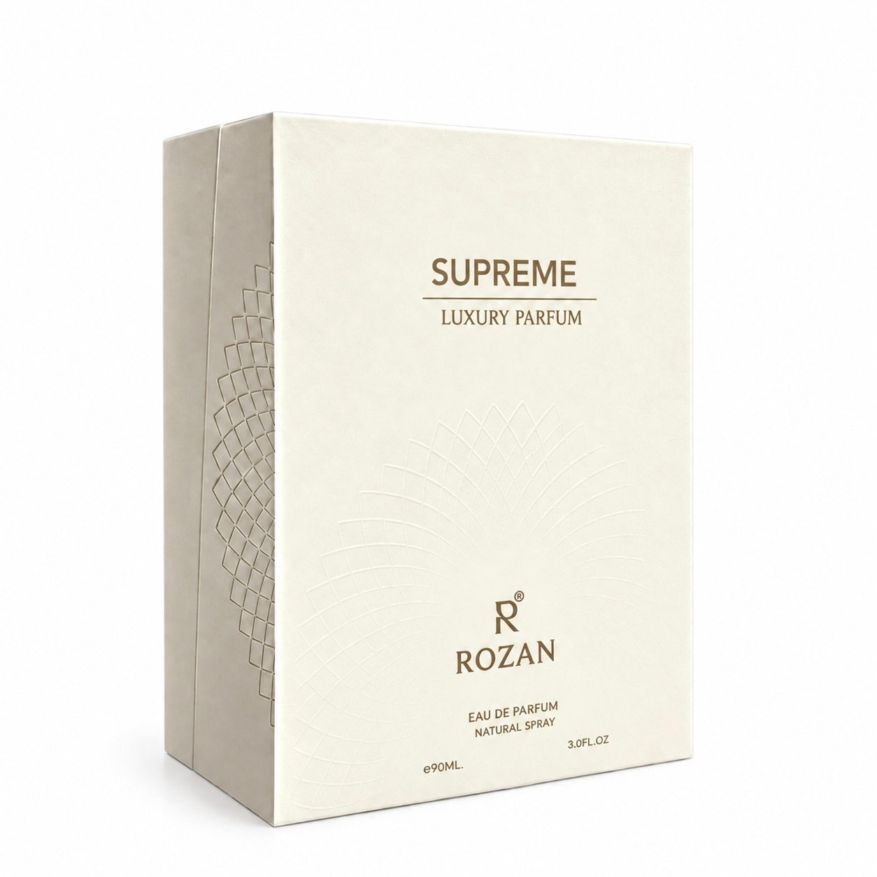 SUPREME LUXURY 90ML - Image 2