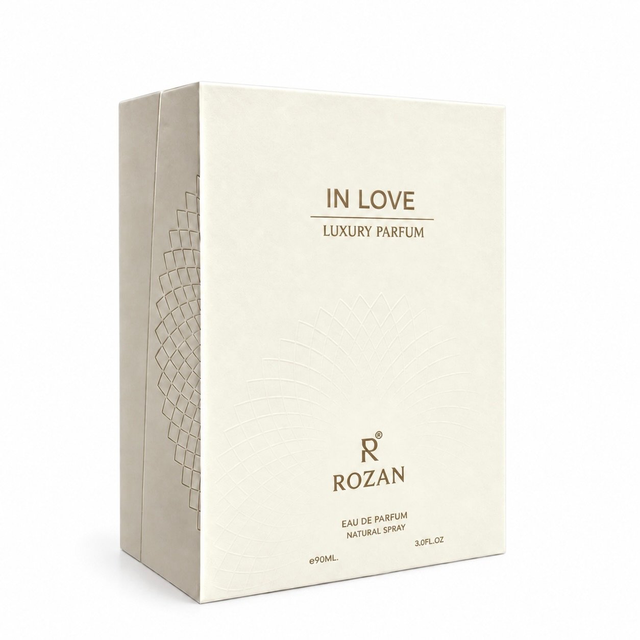 IN LOVE LUXURY 90ML - Image 2