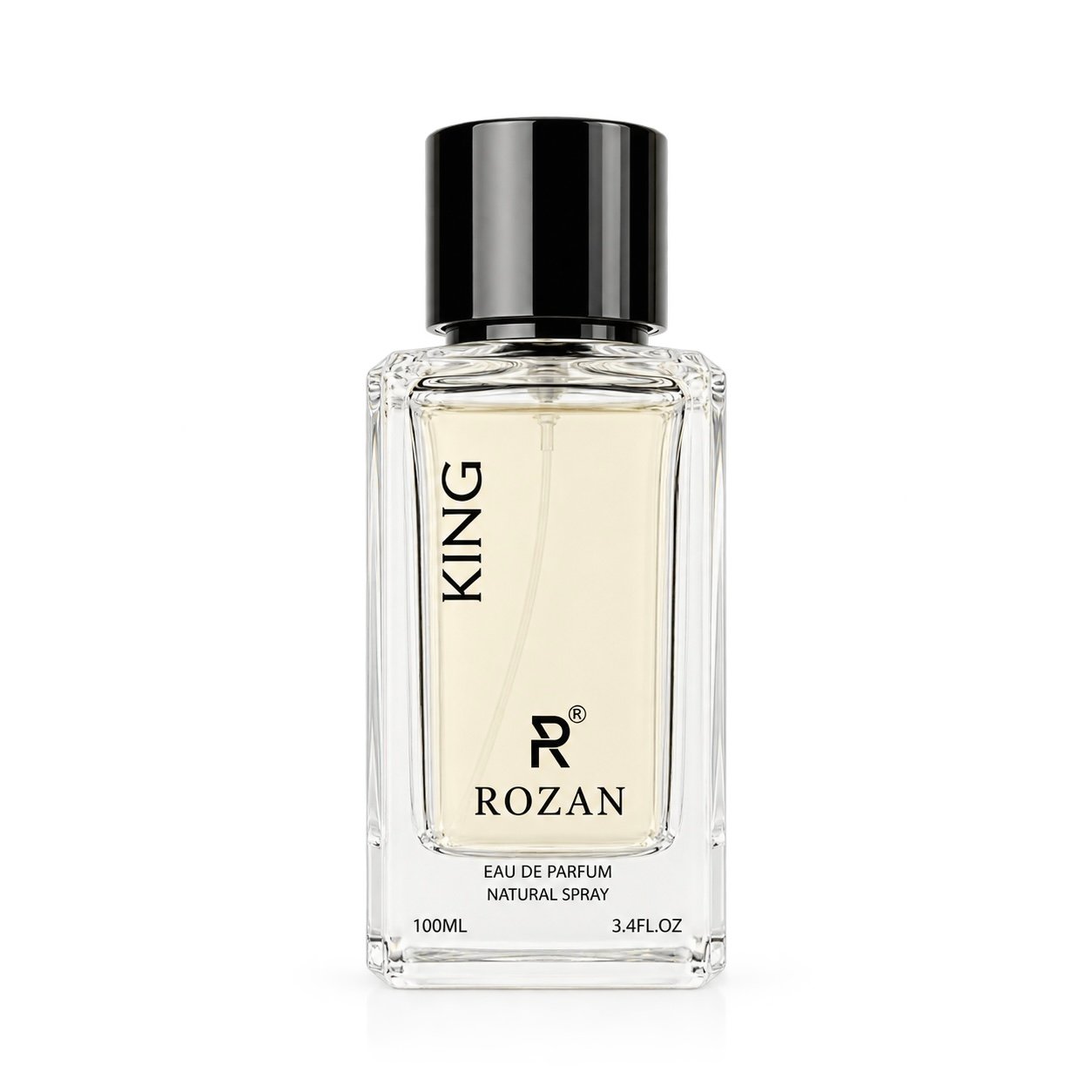 KING LUXURY 100ML
