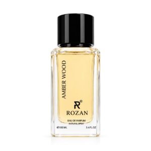 AMBERWOOD LUXURY 100ML