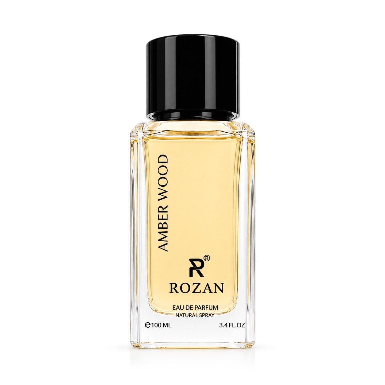 AMBERWOOD LUXURY 100ML