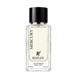 MERCURY LUXURY 100ML