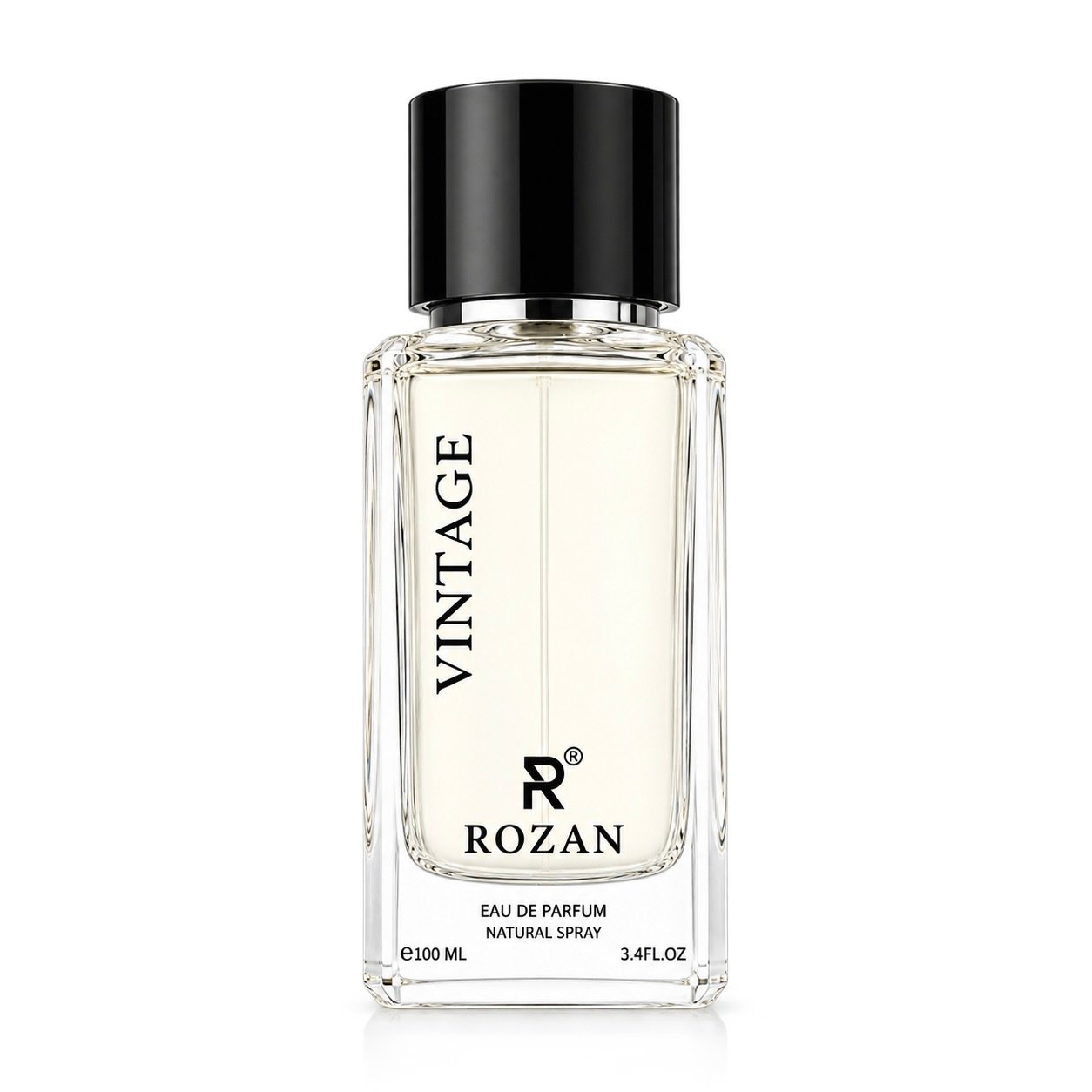 VINTAGE LUXURY 100ML