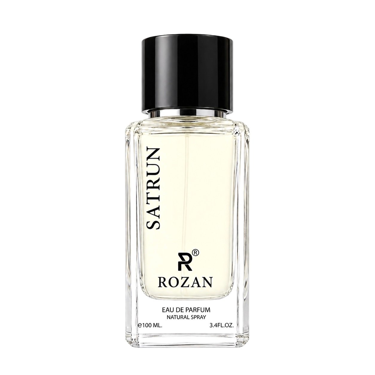 SATRUN LUXURY 100ML