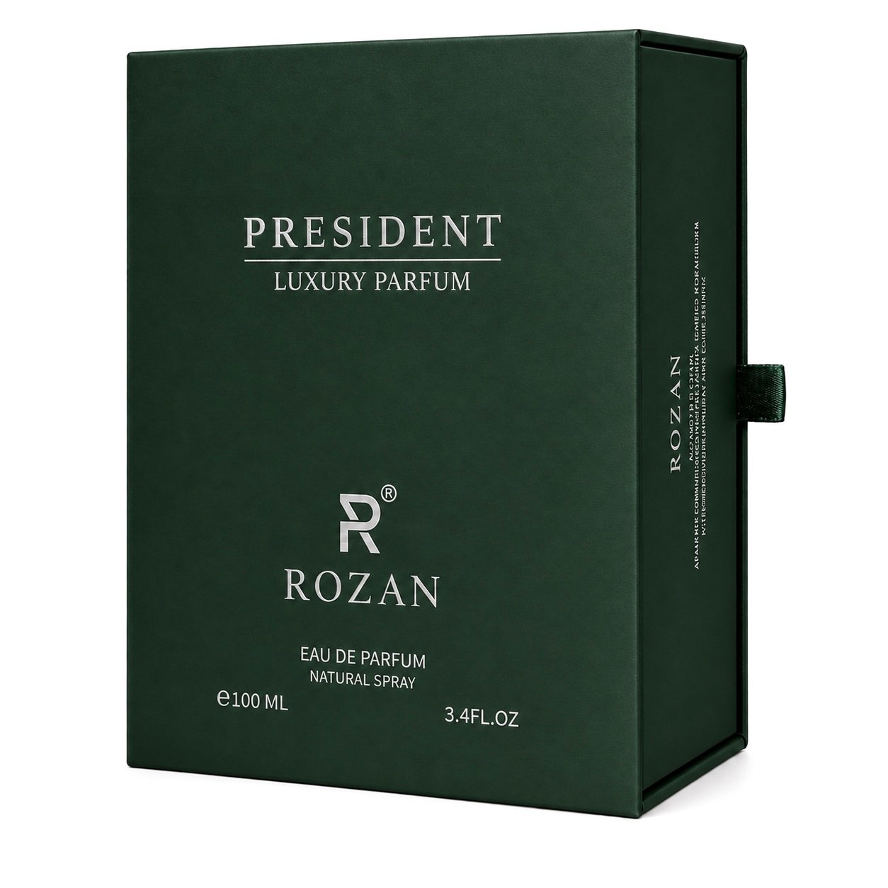PRESIDENT LUXURY 100ML - Image 2