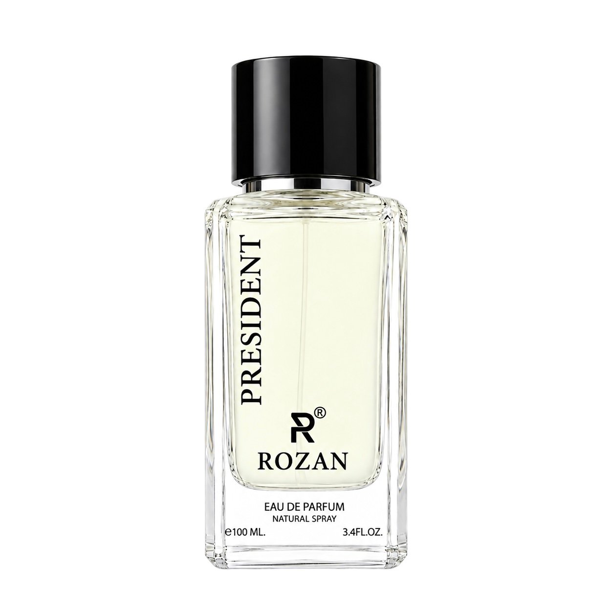 PRESIDENT LUXURY 100ML