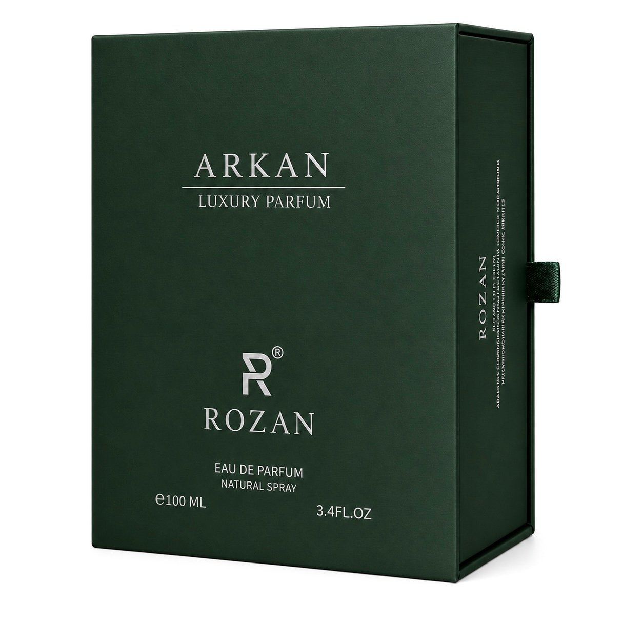 ARKAN LUXURY 100ML - Image 2