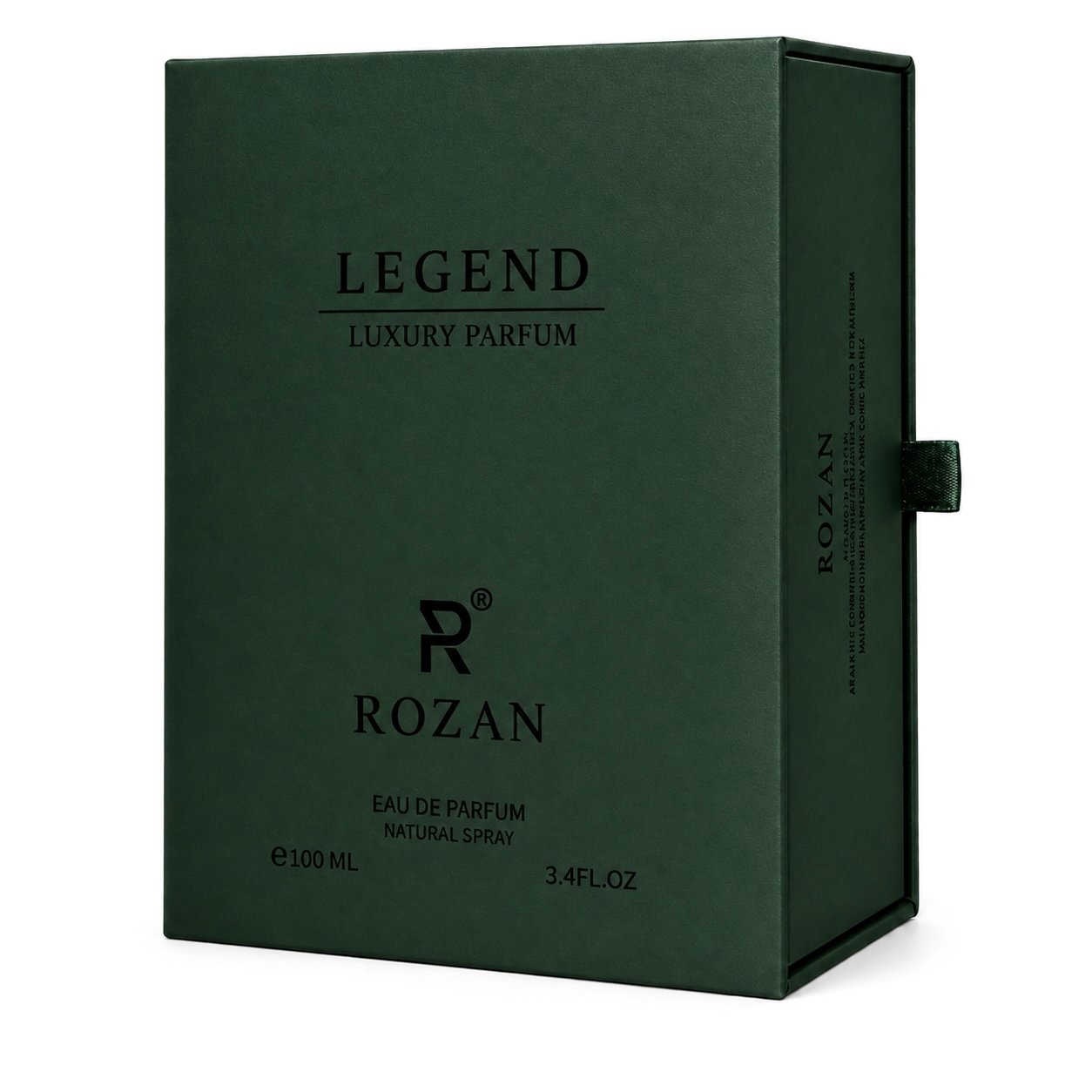 LEGEND LUXURY 100ML - Image 2